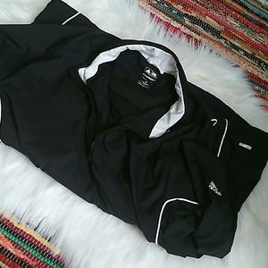 Adidas Windbreaker Jacket